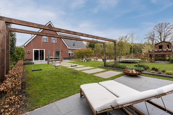 Medium property photo - Musselweg 73, 9584 AB Mussel